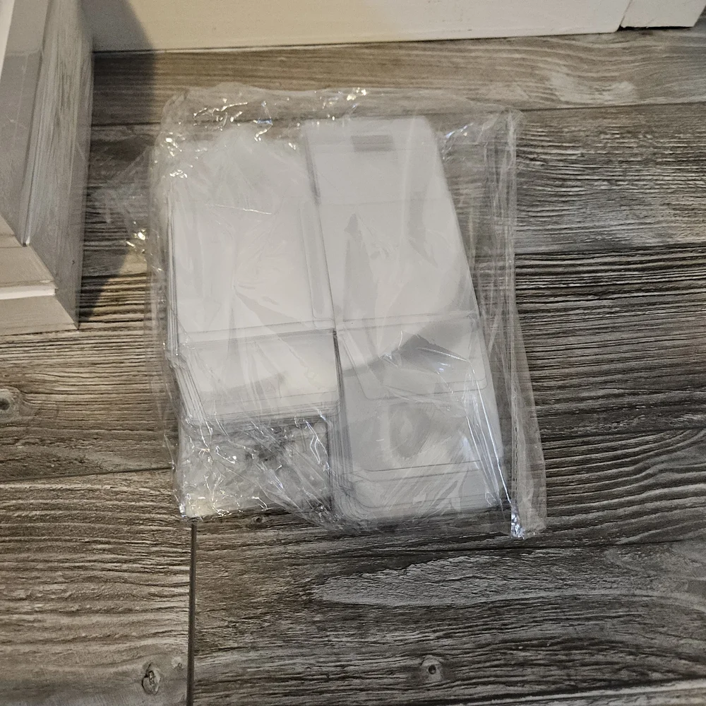 Craft Boxes - Assorted Sizes - Picture 3 of 5